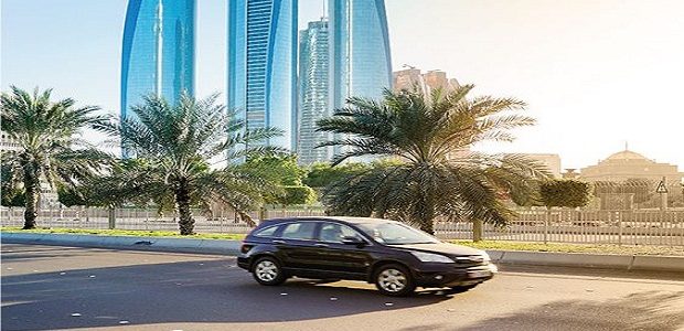 أرخص تأمين سيارات في دبي