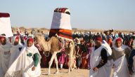 عادات وتقاليد أهل الشمال في الزواج