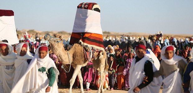 عادات وتقاليد أهل الشمال في الزواج