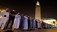 متى وقت صلاة التهجد في الحرم  2026-1447 الساعة كم تبدأ صلاة القيام في العشر الاواخر.. وزارة الاوقاف تجيب