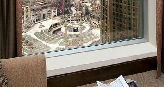 أفضل الفنادق في مكة للحج والعمرة