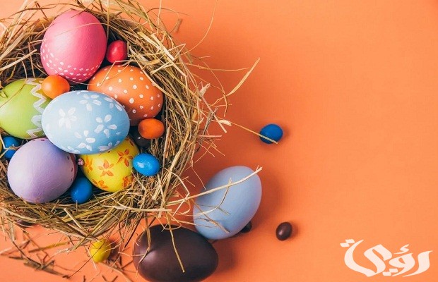 حساب عيد الفصح المسيحي الشرقي 5 كيف يتم حساب عيد الفصح المسيحي؟ التقويم الشرقي والغربي لعيد القيامة