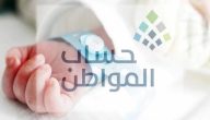 ننشر شروط وخطوات إضافة مواليد في حساب المواطن 1447