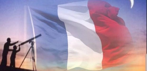 موعد صلاة عيد الفطر في فرنسا