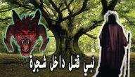 من هو النبي الذي هلك بالخشب