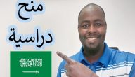 شروط الحصول على منحة دراسية جامعية في السعودية