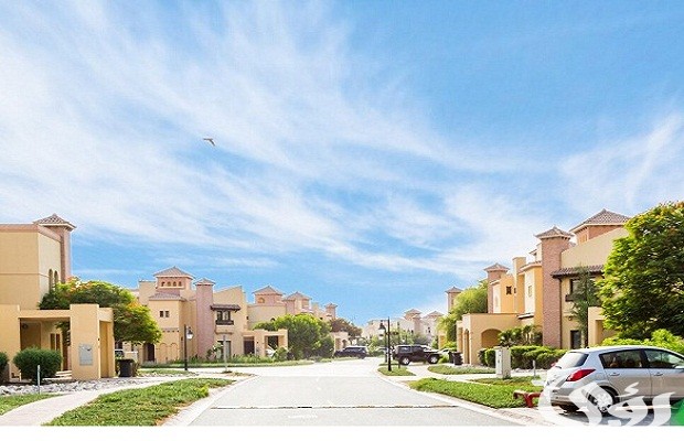 أرخص سكن في دبي