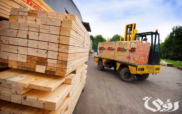 أسعار الخشب الأبلكاش اليوم 2024