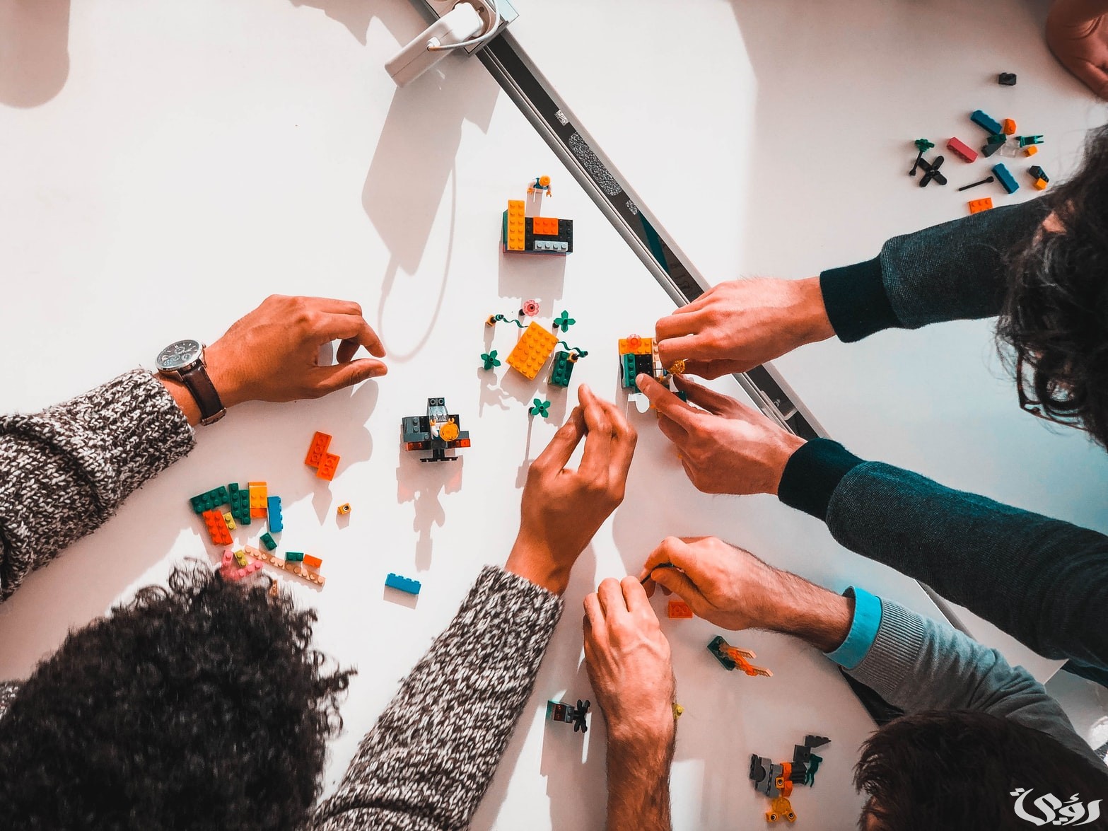 أفكار تحديات أسبوعية 2 أفكار تحديات أسبوعية