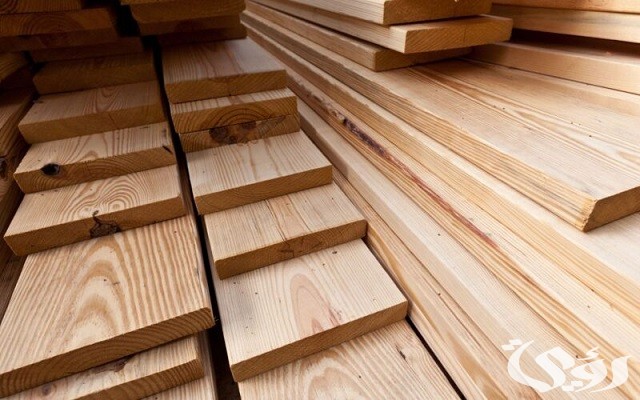 اسعار الخشب الموسكي اليوم 2024