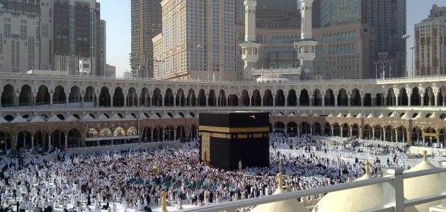 متى تبدأ صلاة التهجد في الحرم المكي 1445 – 2024