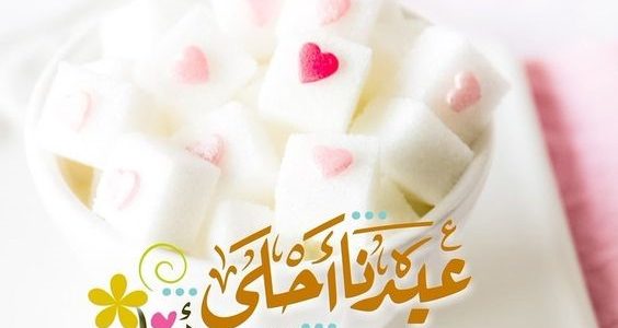 الرد على عيد فطر سعيد