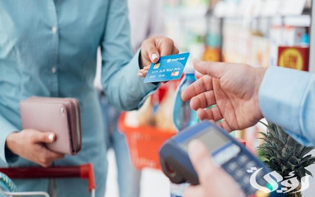 المحلات المتعاقدة مع بنك qnb