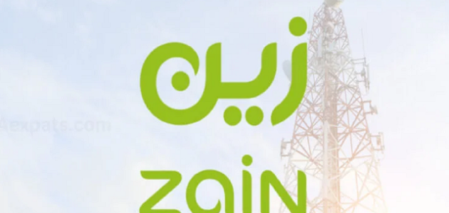 تفعيل خط زين الاردن في السعودية