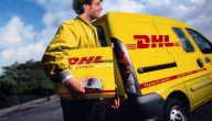 كم يستغرق شحن dhl الدولي