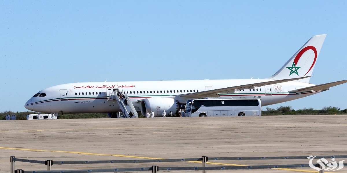 شروط دخول المغرب للسعوديين