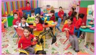 سن التقديم للطلاب المستجدين في رياض الأطفال