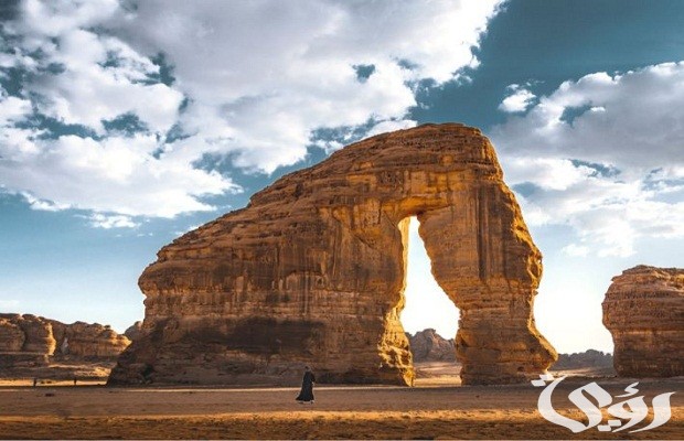 قائمة الاماكن التاريخية والاثار في السعودية 4 اماكن تاريخية في السعودية