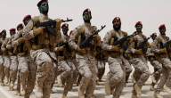 راتب فريق أول ركن سعودي 1447