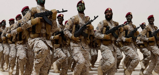 كم راتب فريق أول ركن سعودي 1445