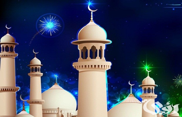 كيف نصلي صلاة العيد في المسجد؟