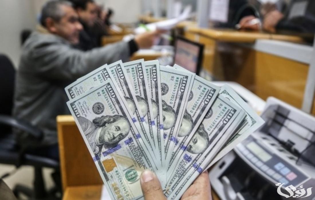 هل يمكن شراء دولار من البنك في مصر 3 هل يمكن شراء دولار من البنك في مصر؟