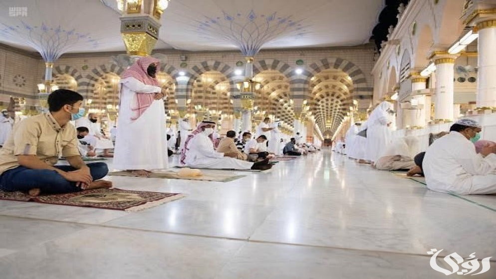 هل يلزم حجز تصريح لأداء الصلاة في الحرمين؟.. «الحج والعمرة» توضح