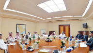 وفد أعضاء لجنة الصداقة البرلمانية السعودية يزور جمهورية كوسوفا