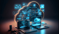 حلول السحابة “Cloud Solutions” تشارك في معرض التقنية “جيتكس أفريقيا 2026” بالمغرب