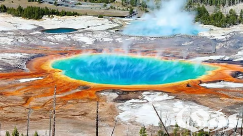 قبل الكارثة.. "ناسا" تسعى لاحتواء البركان الأخطر بالعالم