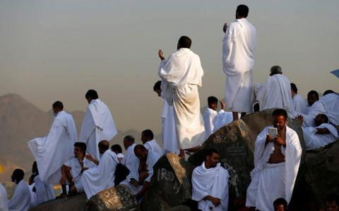 كم باقي على الحج العد التنازلي موعد الحج 2024