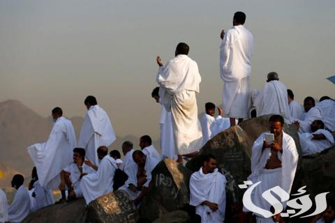 كم باقي على الحج العد التنازلي.. موعد بدء مراسم الحج 2026 4 كم باقي على الحج العد التنازلي موعد الحج 2024