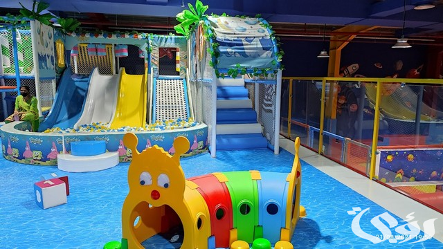 رسوم دخول "حديقة الراشدية" في عجمان 2024 ومواعيد العمل