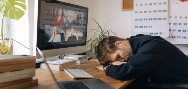 كيفية الإبلاغ عن إصابة عمل لموظف