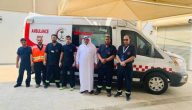 “الهلال الأحمر السعودي” ينهي استعداداته لاستقبال الحجاج بتسخير جميع الإمكانيات