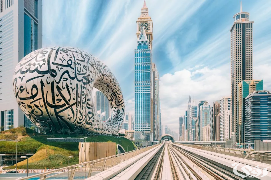 بيان الهيئة الوطنية لإدارة الكوارث والأزمات بشأن حالة الطقس غير المستقر في الإمارات