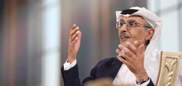 وفاة الشاعر والأمير السعودي "بدر بن عبدالمحسن" بعد صراع طويل مع المرض