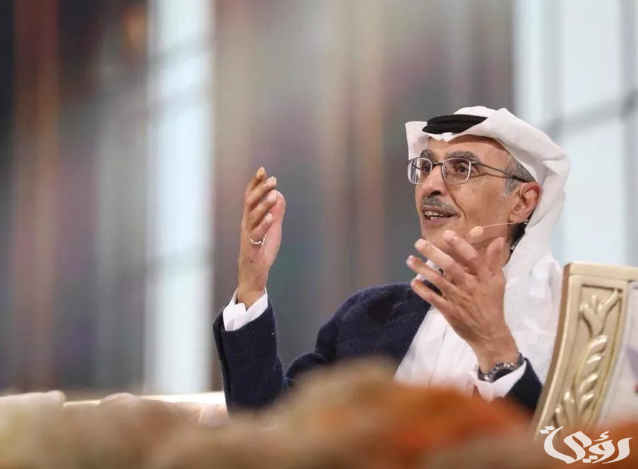 وفاة الشاعر والأمير السعودي "بدر بن عبدالمحسن" بعد صراع طويل مع المرض
