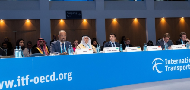 المملكة تفوز بعضوية منتدى النقل الدولي ITF.. تأكيدًا لالتزامها بمعالجة التحديات بحلول مبتكرة