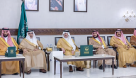 أمير الشرقية يدشن مبادرة “ليالي حاتم” لرعاية المرضى في المنطقة الشرقية