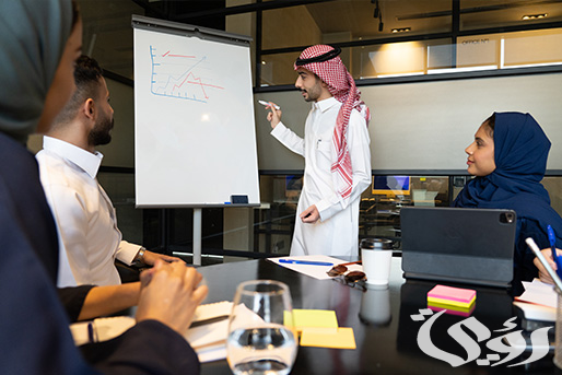 نتوجه إلى زيادة عدد المنظمات غير الربحية لتحقيق تأثير اجتماعي واقتصادي