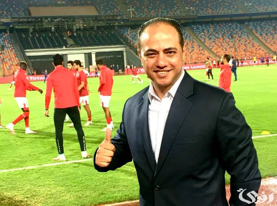 سبب وفاة احمد نوير