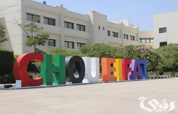 رسوم مدرسة الشويفات مصر