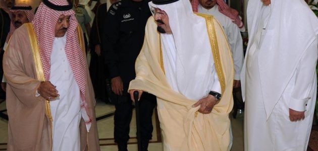 الديوان الملكي: استكمل خادم الحرمين الشريفين الفحوصات الطبية التي أجريت في العيادات الملكية في قصر السلام بجدة