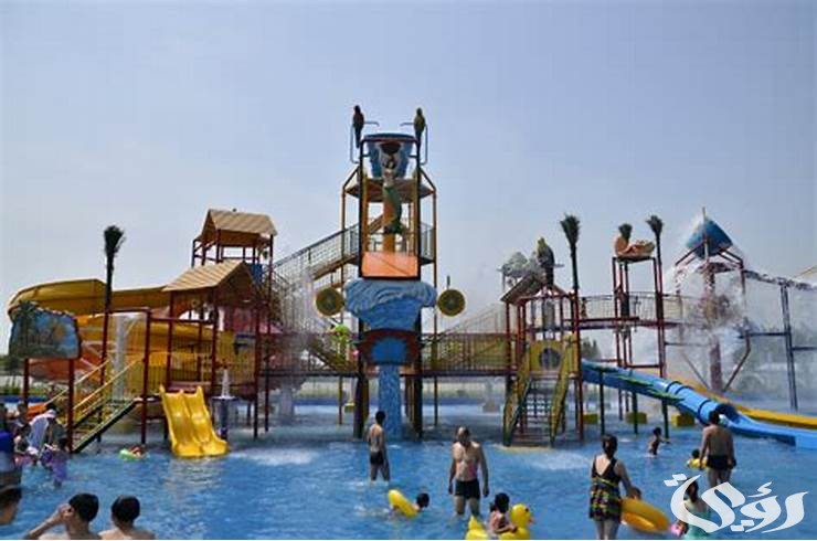 أسعار تذاكر منتزه البعيجان هابي لاند الرياض