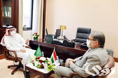 لجنة الصداقة السعودية الكوسوفية في الشورى تلتقي عددًا من المسؤولين