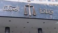 “وزارة العدل” تطبيق الاستعلام عن القضايا في مصر