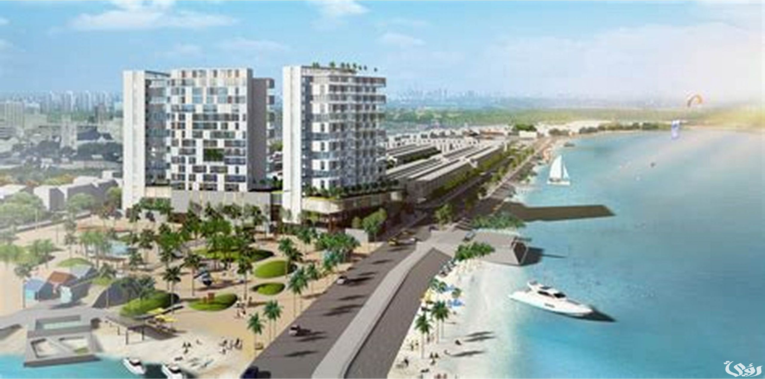 "روابط العقارية" تطلق مبيعات مشروعها النوعي "وهيج" في حي الزهراء بجدة