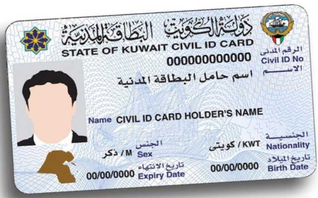 هل يمكن تغيير صورة الهوية الوطنية؟