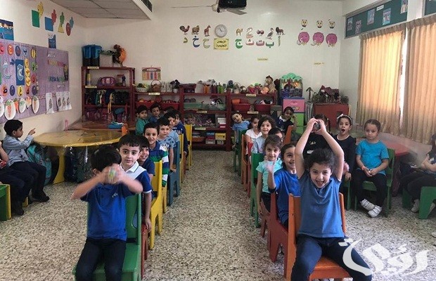 رسوم مدرسة العلا الخاصة الشارقة 2026 وخطوات التقديم 2 رسوم مدرسة العلا الشارقة